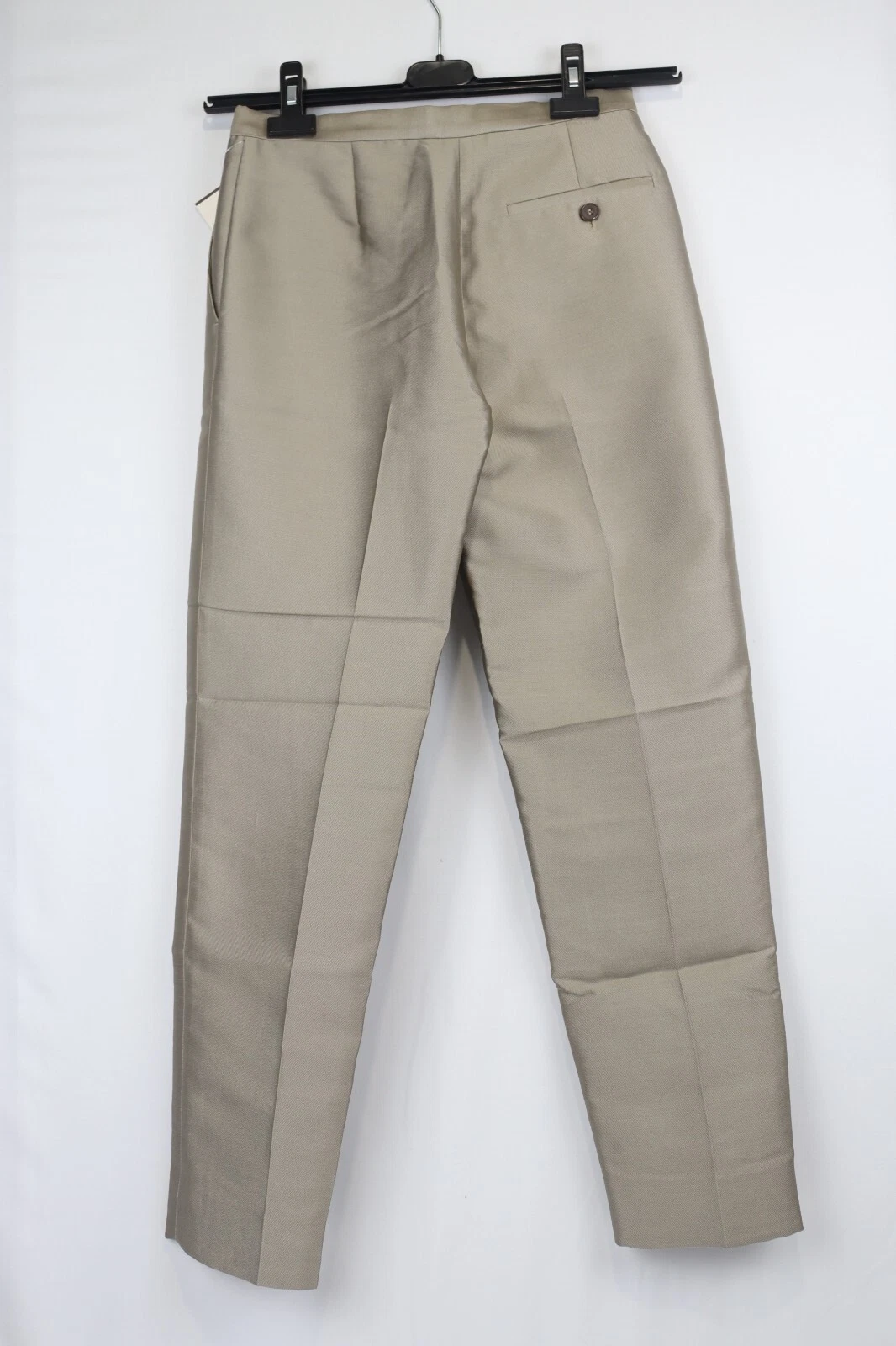 Maison Margiela o1rshd10124 Sltly IRR Pantaloni in Assortimento NUOVI CON ETICHETTE 38
