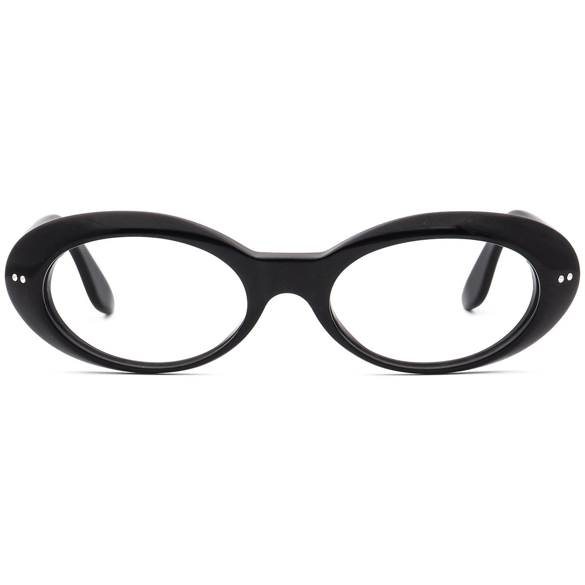 Gucci Sunglasses Frame Only GG 2413/N/S 807 Polished Black