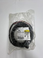 Allen-Bradley 3 Meter Long ArmorStart Male Cable Assembly  280-MTR22-M3