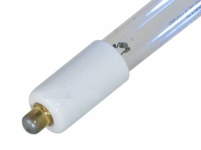 G36T5L G36 T5/L Single Pin Compatible UVC Lamp Bulb for Water Treatment Systems