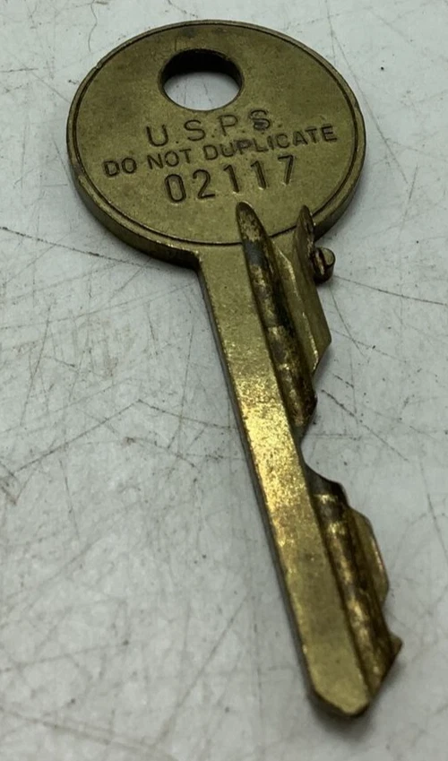 Do Not Duplicate Key