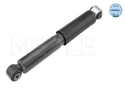 Ammortizzatore Originale JAPANPARTS JPPMM-00998 WK 212011