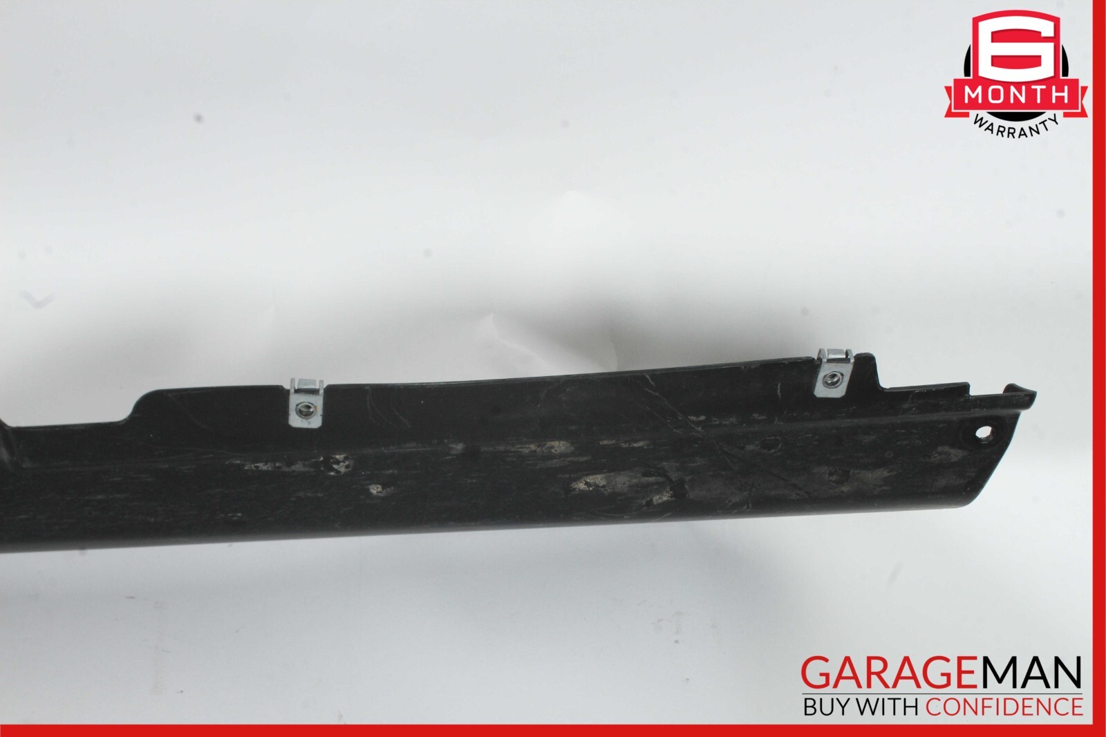 18-22 Ferrari 812 Superfast Left Driver Side Rocker Skirt Moulding Trim Panel