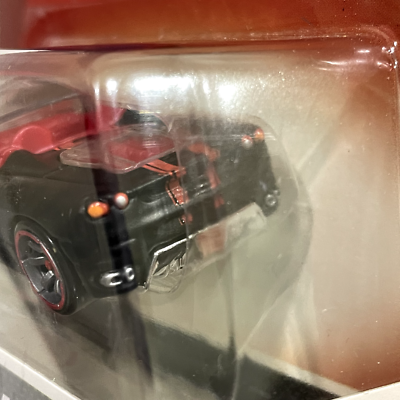 Hot Wheels Ferrari Racer F430 SPIDER Black Excellent Unopened | eBay