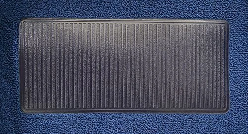 NEW Molded Carpet 2 Door Convertible 4 Speed Complete Chevrolet Impala 1961-1964 Foto 3 de 4