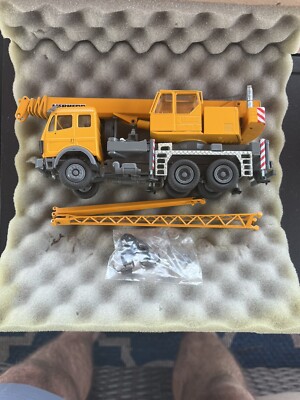 liebherr crane LTF 1030-3