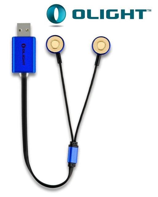 New Olight UC Universal USB Charger eBay