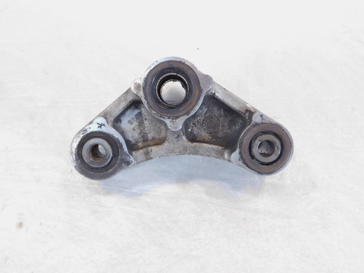 2005-2024 Kawasaki Ninja ZX6R ZX636 ZX600 Rear Suspension Shock