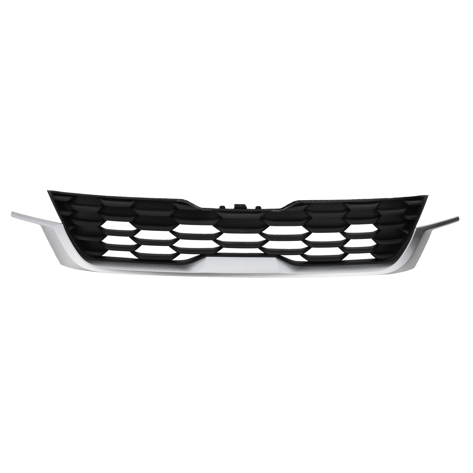 NEW OEM Kia 2021-2023 Seltos Grille Front Radiator Fascia Assembly 86350-Q5300