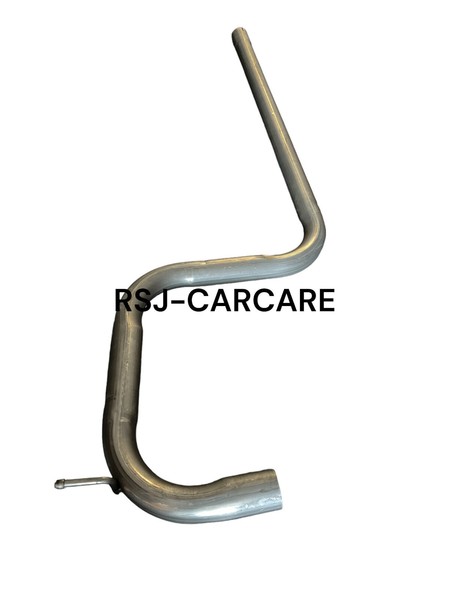 Klarius CH34P Abgas Mittelrohr FüR PT Cruiser 2.0/2.2 00-07 BM50412-image