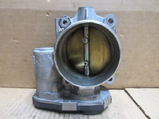 2007 2008 2009 2010 2011 Cadillac CTS 3.6 Throttle Body Assembly OEM 337-02197