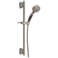 Delta Universal ActivTouch 1.75 GPM Handshower with Bar-Certified Refurbished
