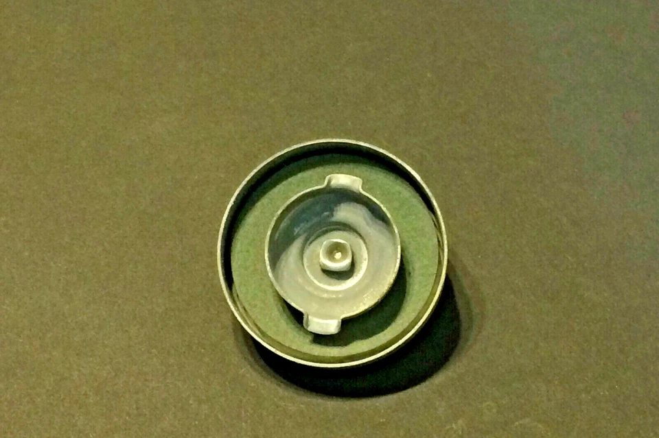 Vintage STANT Gas Cap fits 1959 Buick Cadillac Mercury Oldsmobile Edsel & More - Image 3 of 3
