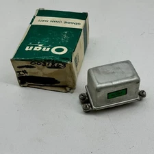 Original OEM Onan Part 307-0597 Start-Stop Relay HRP-4001