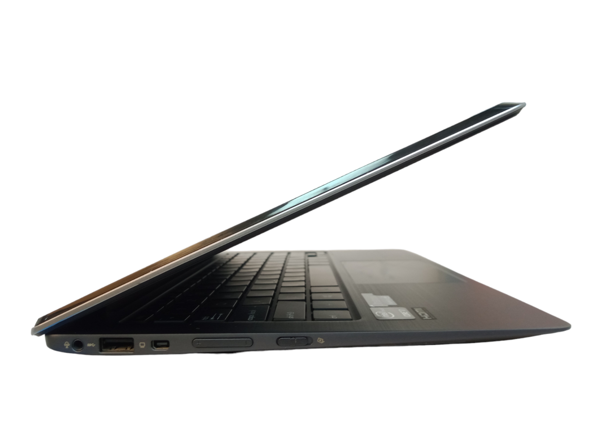 Asus Taichi 21 Touch i7-3517u 1.9GHz 256GB SSD 4GB RAM Intel