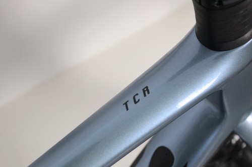 Giant Advanced TCR Pro 1 105 Di2 SLR 2023 1 azul (talla M/L) - casi como nuevo - Imagen 8 de 16