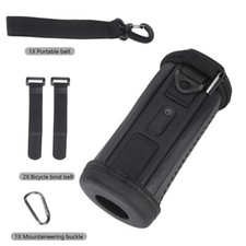 Travel Case Bag for JBL FLIP 5 Waterproof Portable Bluetooth Speaker Accessories