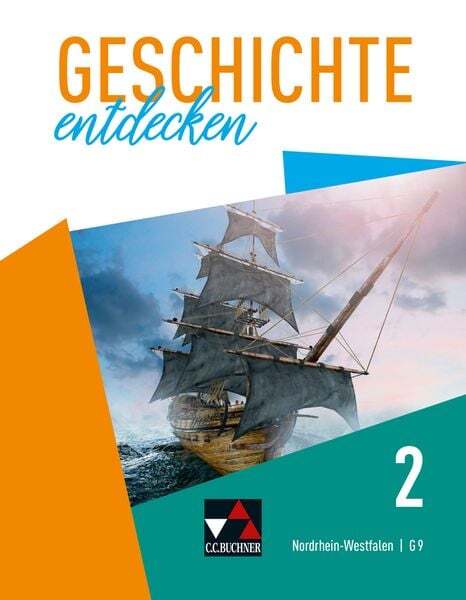 Thumbnail - Geschichte Entdecken 2- Nrw - G9