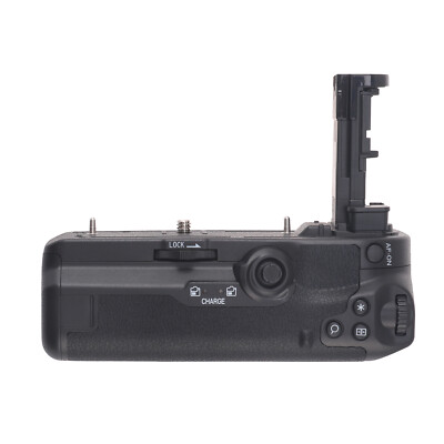 Vertical Battery Grip Power For Canon EOS R6 Mark II R5 R5C R6II