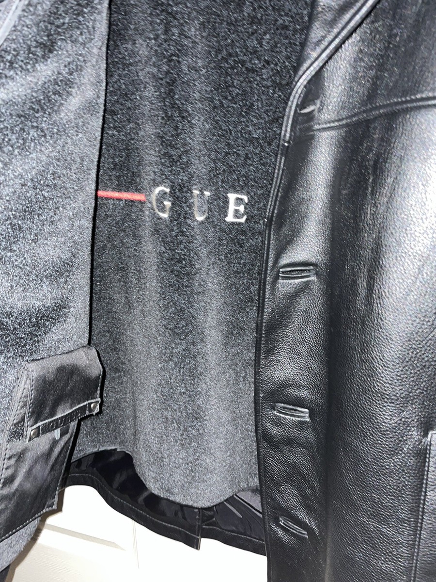 ジャケット・アウター 90s- GUESS silver tracker jacket 90s- GUESS silver tracker jacket ジャケット・アウター