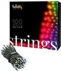 Indoor/Outdoor Christmas Ceramic String Lights
