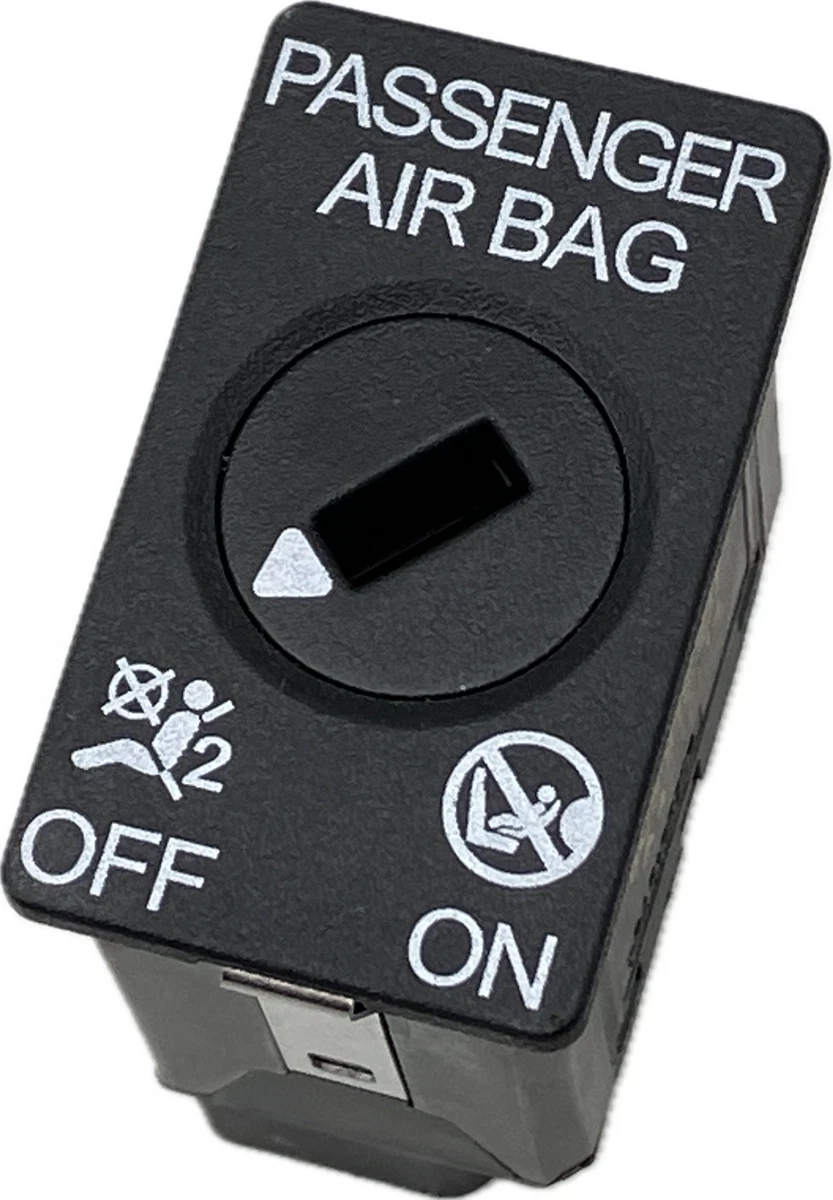 Airbagschalter Beifahrerairbag 5C5919237 VW Crafter II Golf 7  