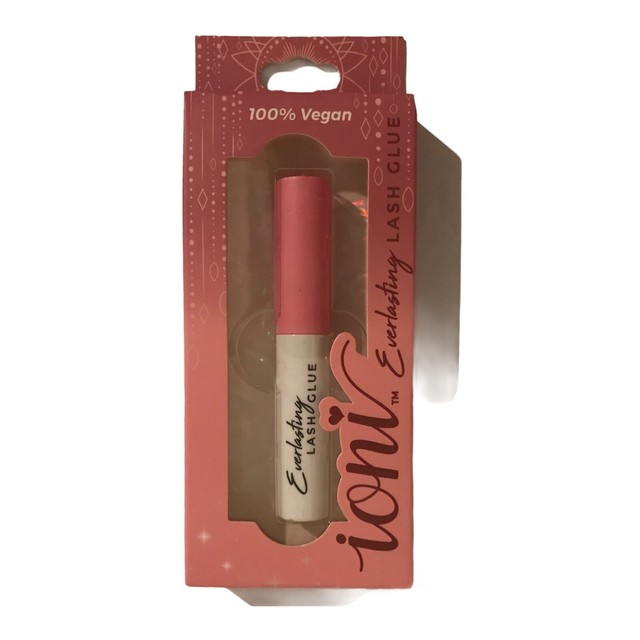 2x Ioni Everlasting Lash Glue Eyelash Falsies 100 Vegan for sale online