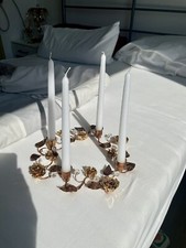 Palwa Rosen Kerzenhalter 