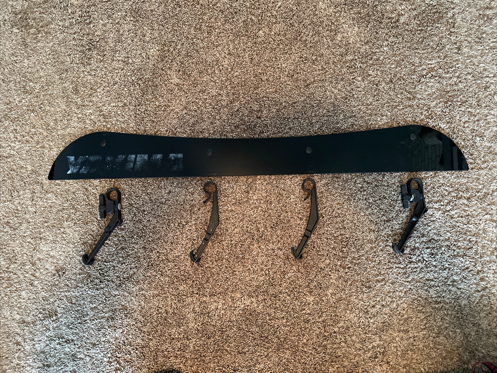 Yakima Fairing 44" Improves Rack System Aerodynamics 07048 (New in Box)