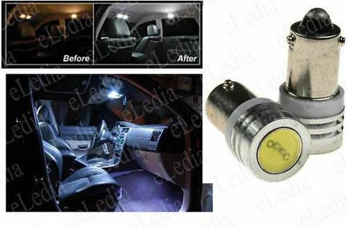 Ampoules et LED de feu de position pour véhicule