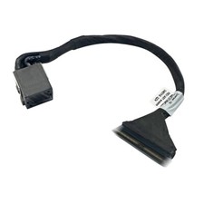 for DELL Alienware M16 R2 NEW DC Power Jack Charging Port Cable Connector 8XC1M