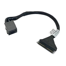 for DELL Alienware M16 R2 NEW DC Power Jack Charging Port Cable Connector 8XC1M 