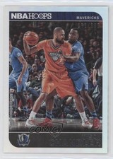 2014-15 NBA Hoops Silver 72/399 Tyson Chandler #32 0qr0