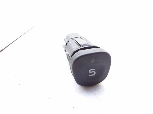 JAGUAR S-TYPE X200 Schalter Xr837d244aa 3.00 Petrol 172kw 2000 13463526