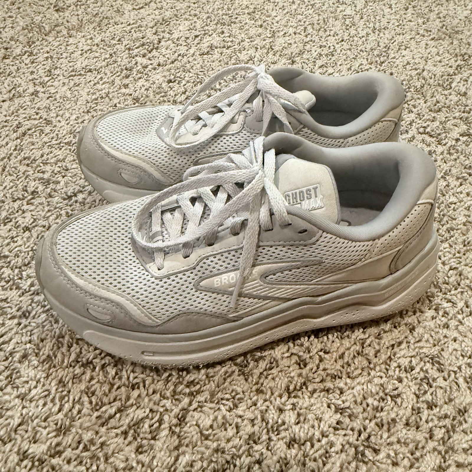 Brooks Ghost Max 7.5 - image 5