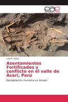 Lidio M. Valdez | Asentamientos Fortificados Y Conflicto En El Valle De...