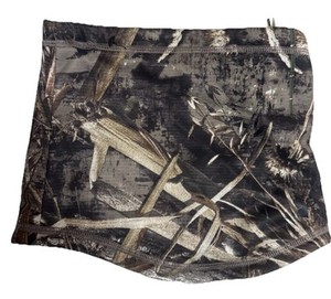 Under Armour Mens UA Hunting Storm Neck Gaiter Camo OSFM Realtree Max-5  1300479