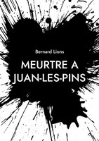 Bernard Lions | Meurtre à Juan-Les-Pins | Taschenbuch | FranzöSisch (2026)