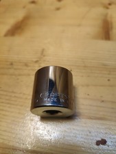 Rare Sears Craftsman 3/8  Drive 6 Point 15/15...