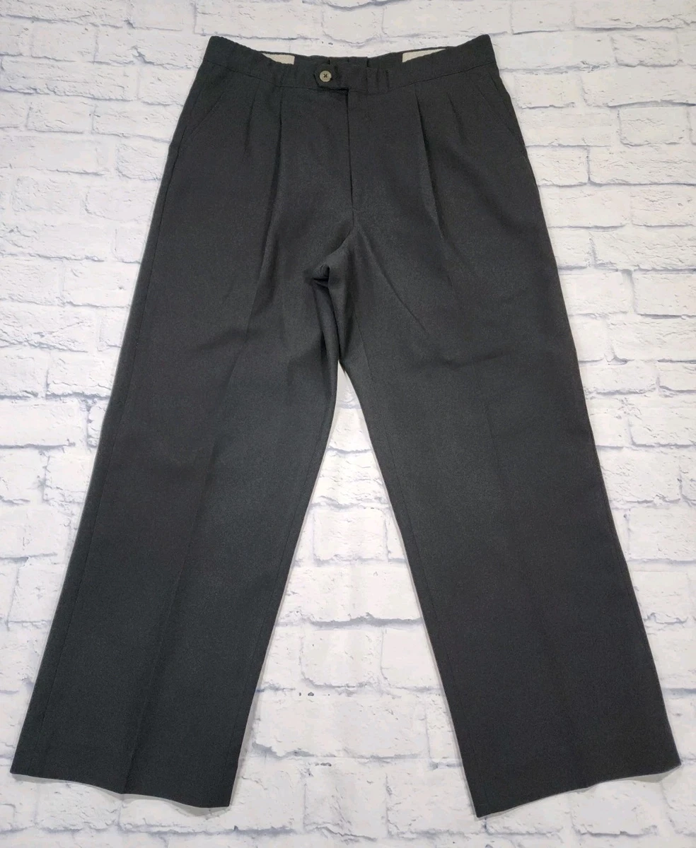 Pantalon De Baseball Smitty Jumpire Combo Homme - Taille 32 Gris - Neuf Avec étiquette