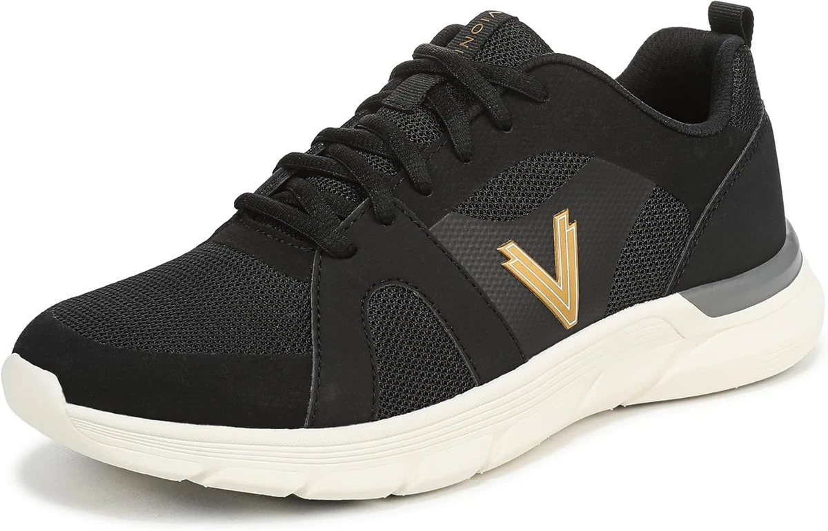 Vionic Black Athletic Shoes for Women for sale | eBay