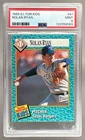 122059083 Nolan Ryan 1989 Sports Illustrated For Kids #81 PSA 9