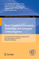 A. V. Deshpande (U. A.) | Smart Trends In Information Technology And Computer...
