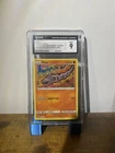 Onix 010/034 CLV TCG Classic Venusaur Deck Holo Pokémon TCG 2023 CGC 9
