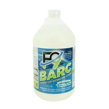 F9 BARC Concrete Rust Remover - 1 Gallon