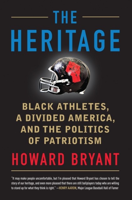 The Heritage by Howard Bryant (Paperback Book)