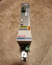  * REXROTH INDRADRIVE SERVO * HCS02.1E W0012-...