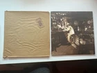 Led Zeppelin LP In Through The Out Door