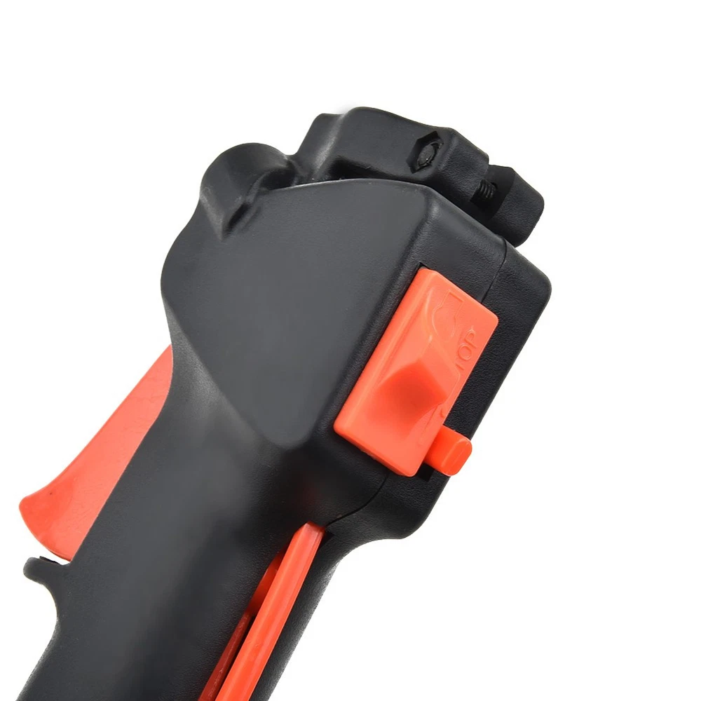 Multi Tool Throttle Cable Handle Trigger Switch Easy to Use Long lasting