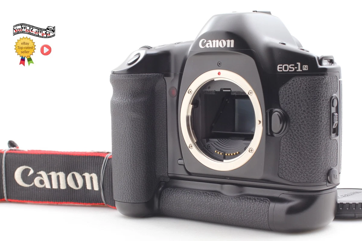 Canon Eos 1n for sale | eBay